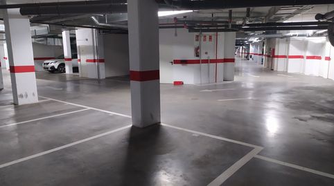 Foto 2 de Garaje de alquiler en Calle Escritor Conde de Zamora, 10, Ciudad Jardín - Zoco, Córdoba Capital