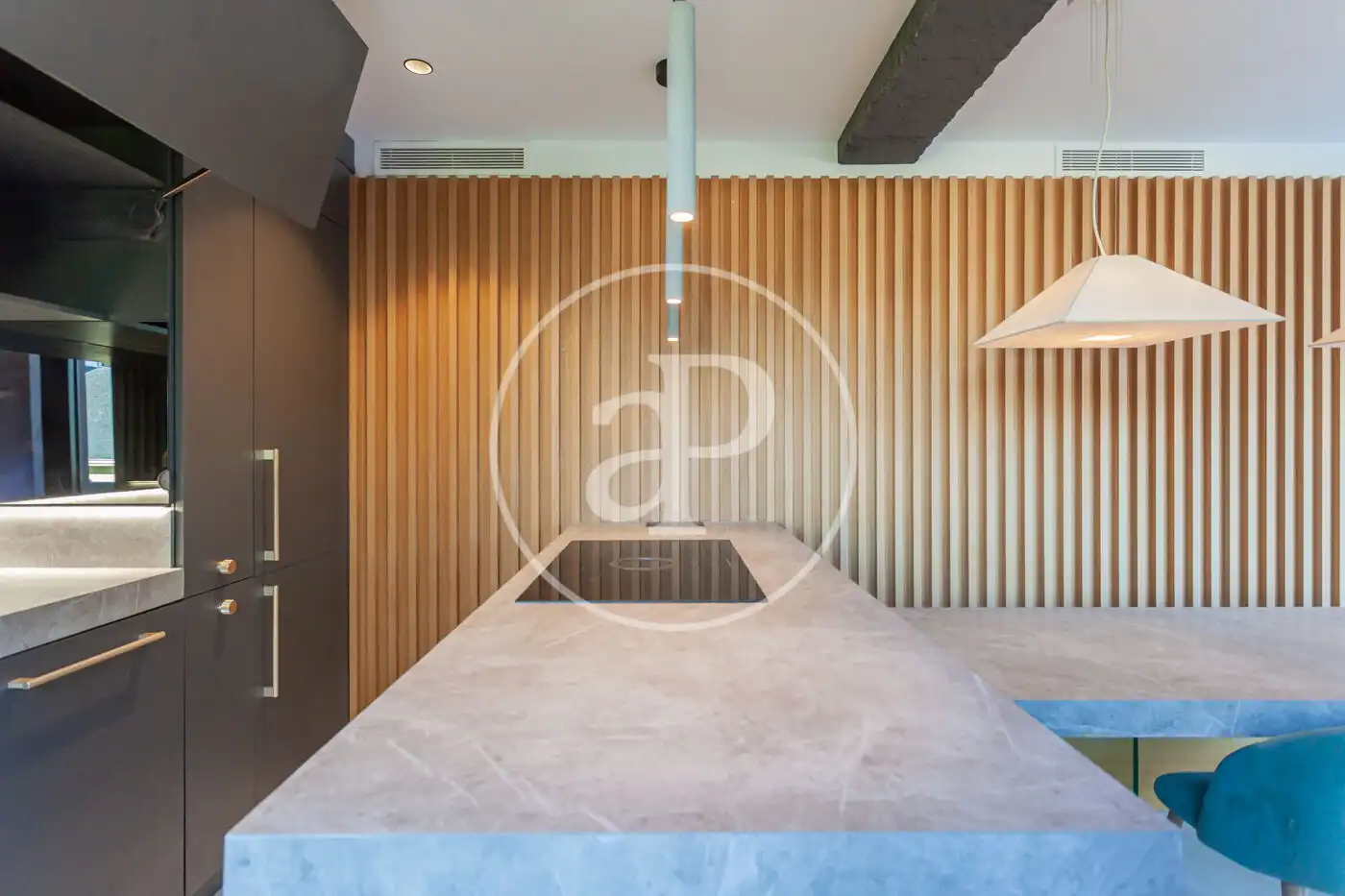 Piso con balcón en venta en Moncloa - Aravaca, imagen 15