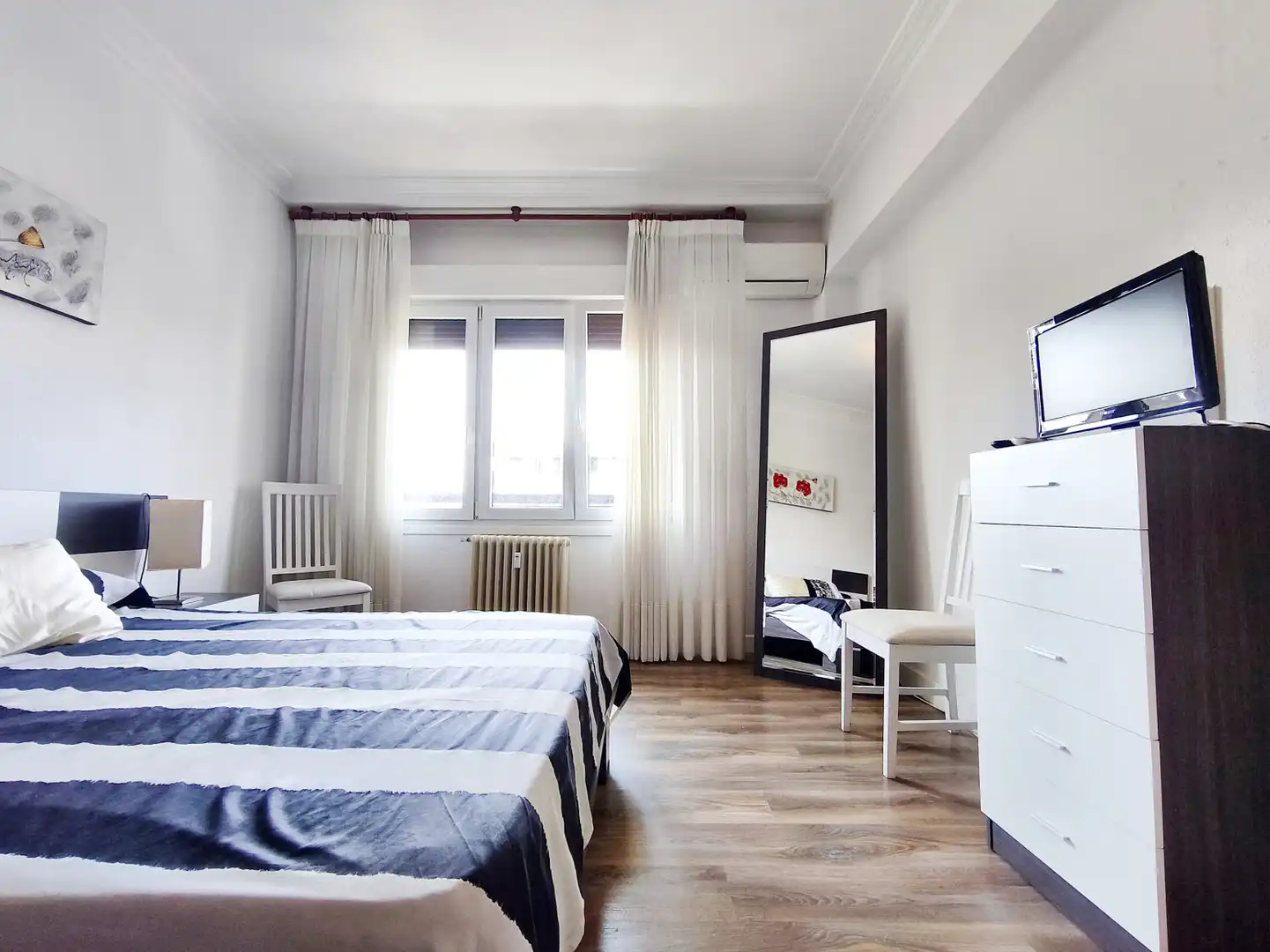 Wohnung mit Terrasse zum Verkauf in Logroño - GRAN VIA, imagen 24
