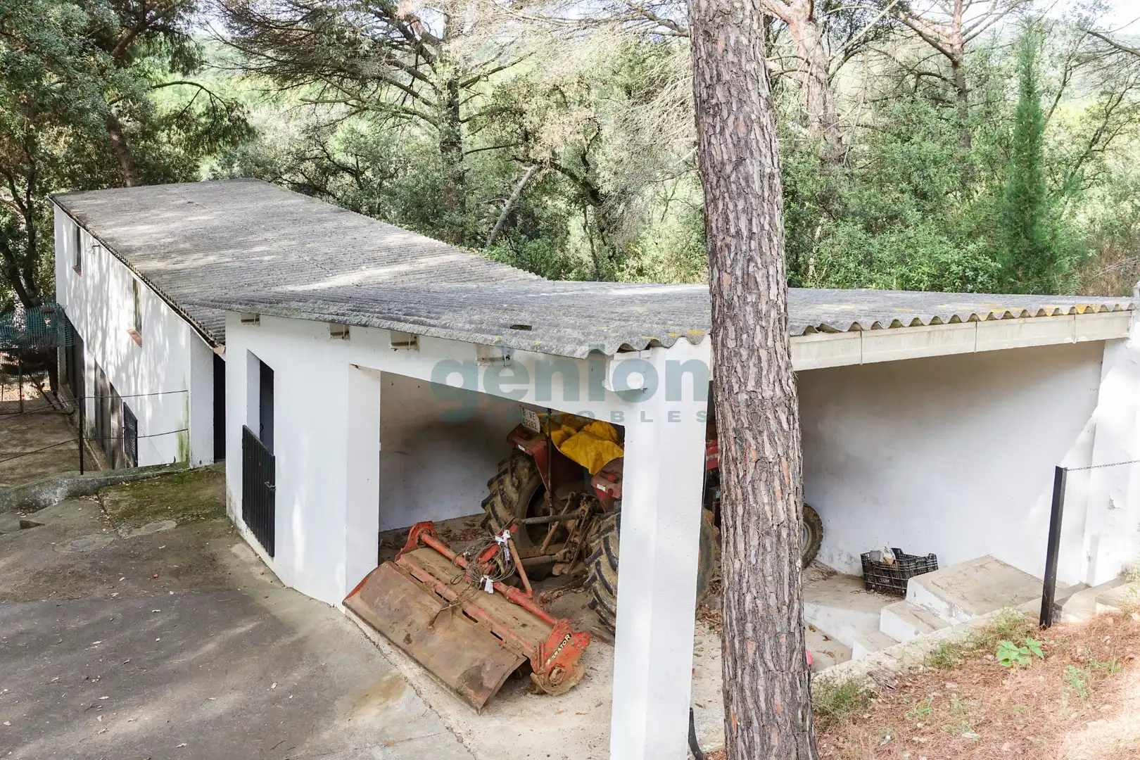 Haus mit Pool zum Verkauf in Sant Feliu de Buixalleu, imagen 66