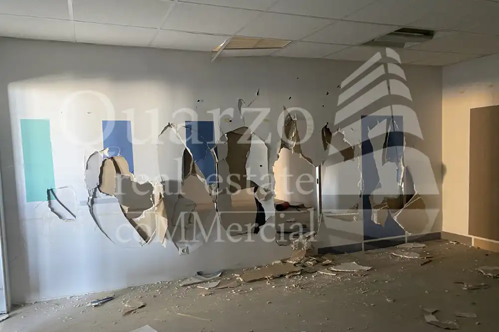 Business premises for sale in Plaza Jorge Manrique, imagen 18