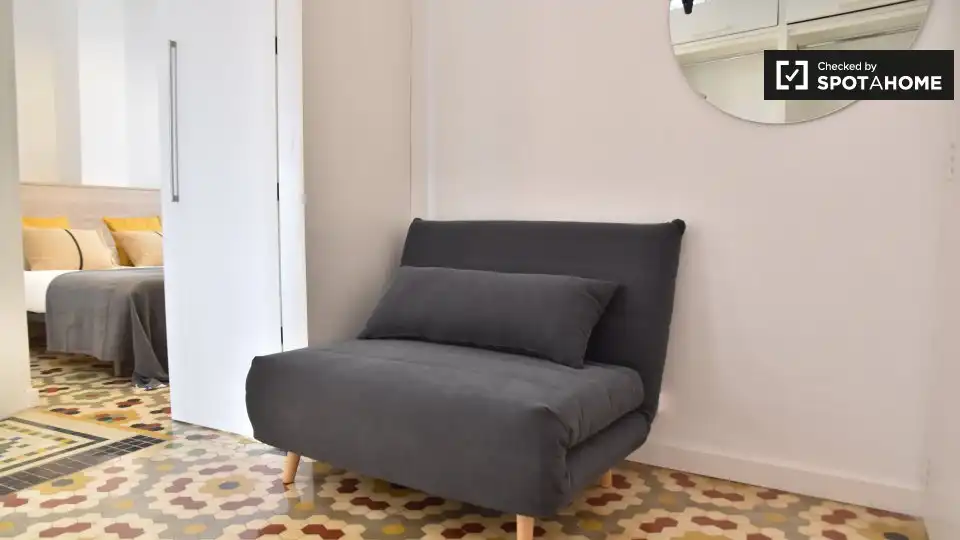 Appartement avec terrasse à louer à Extramurs, imagen 18