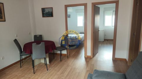 Foto 5 de Apartament en venda a Villaquilambre, León