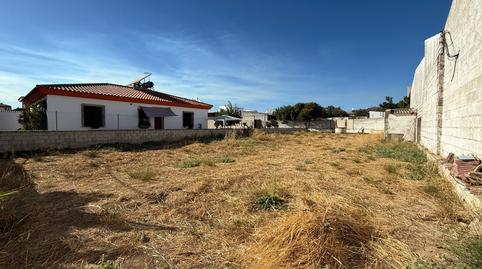 Foto 2 de Residencial en venda a Triana Oeste,  Sevilla Capital