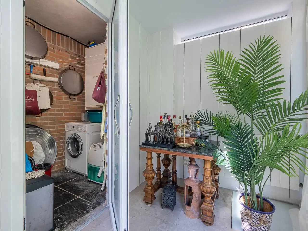 Casa con piscina en venta en Calle Arturo Campión 40, imagen 20