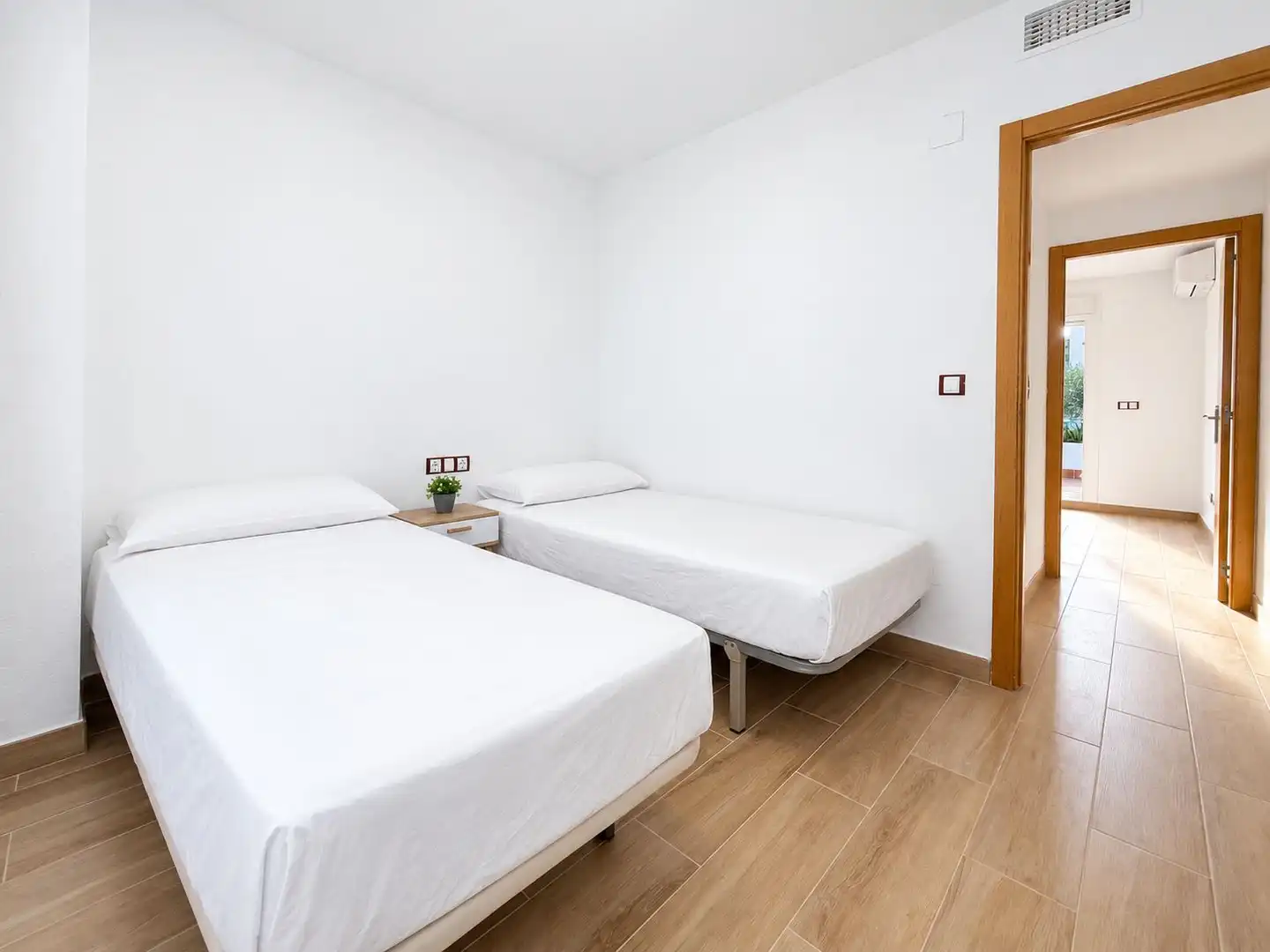 Apartment with lift for sale in Pueblo Español - Coveta Fumá, imagen 8