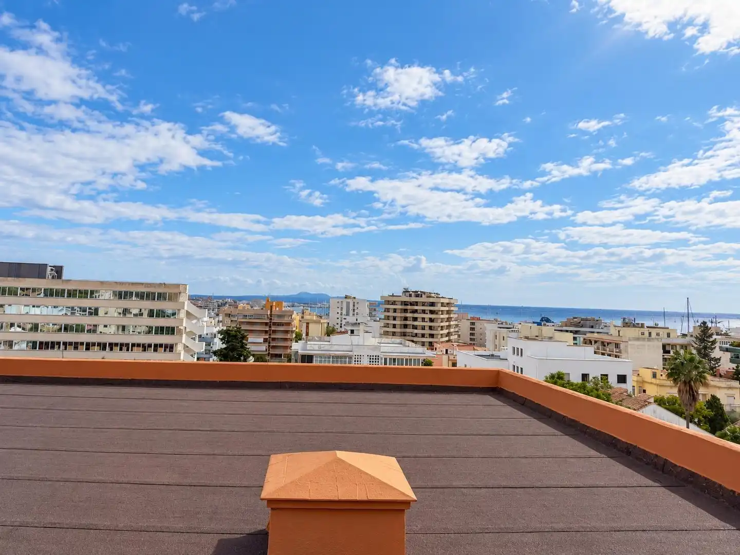 Appartamento con terrazza in affitto a Ponent, imagen 34