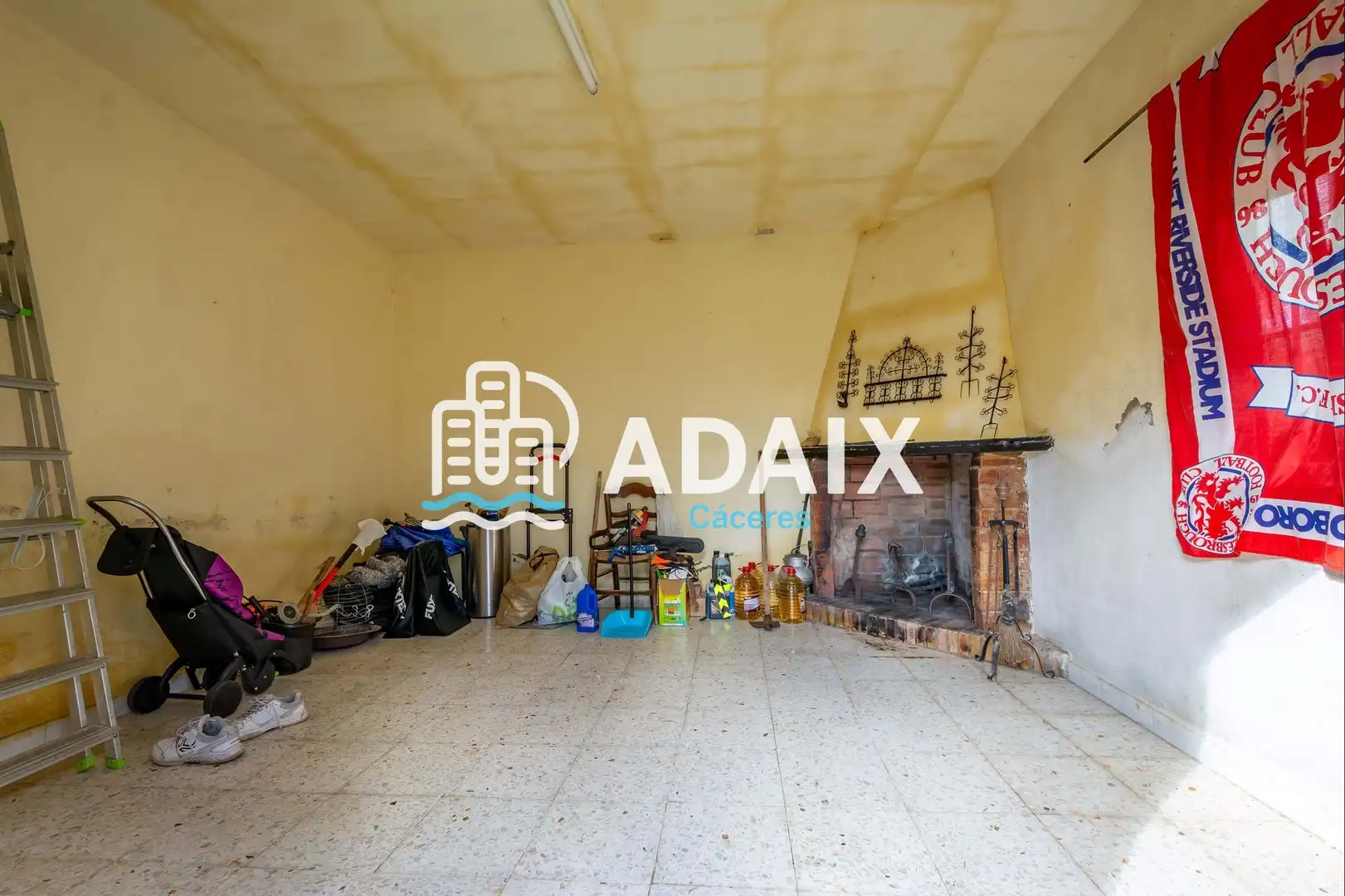 House for sale in LG VIÑAS  Polígono  Parcela  QDH CORRAL DE LAS VIÑAS.  ARROYO DE LA LUZ (CÁCERES), imagen 36