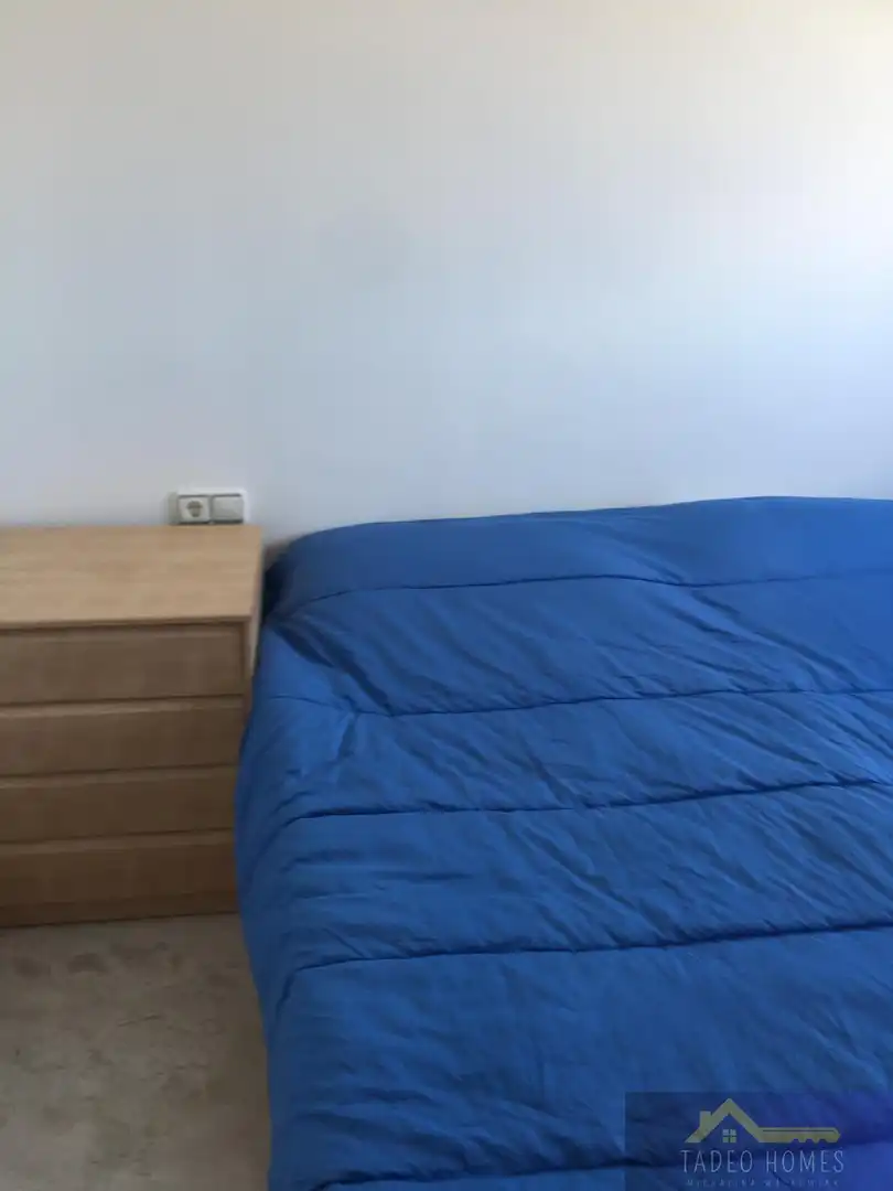Apartament amb terrassa de lloguer a s 6, imagen 7