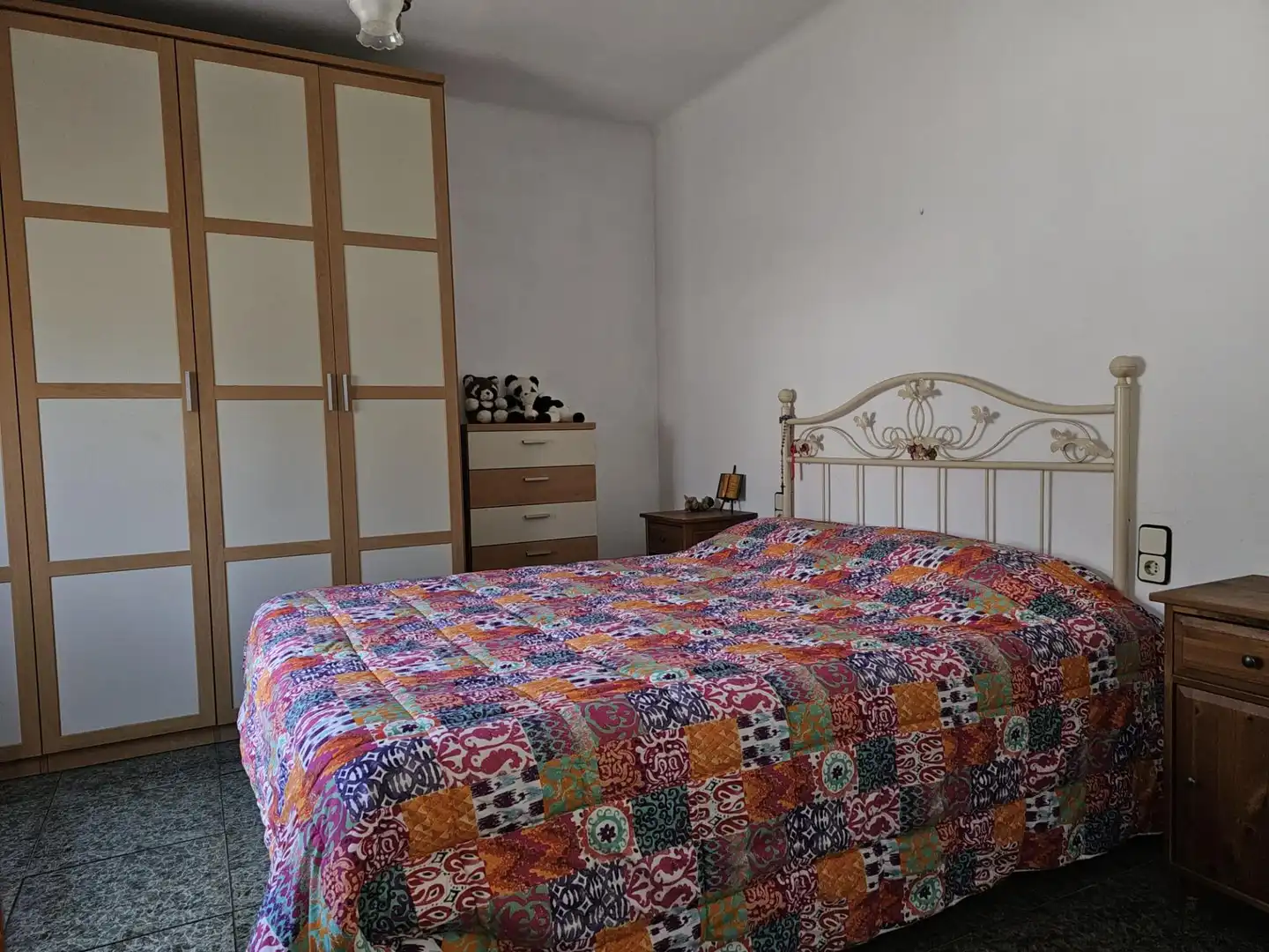 Habitación de Casa o chalet en venta en Esparreguera con Jardín privado, Terraza y Piscina