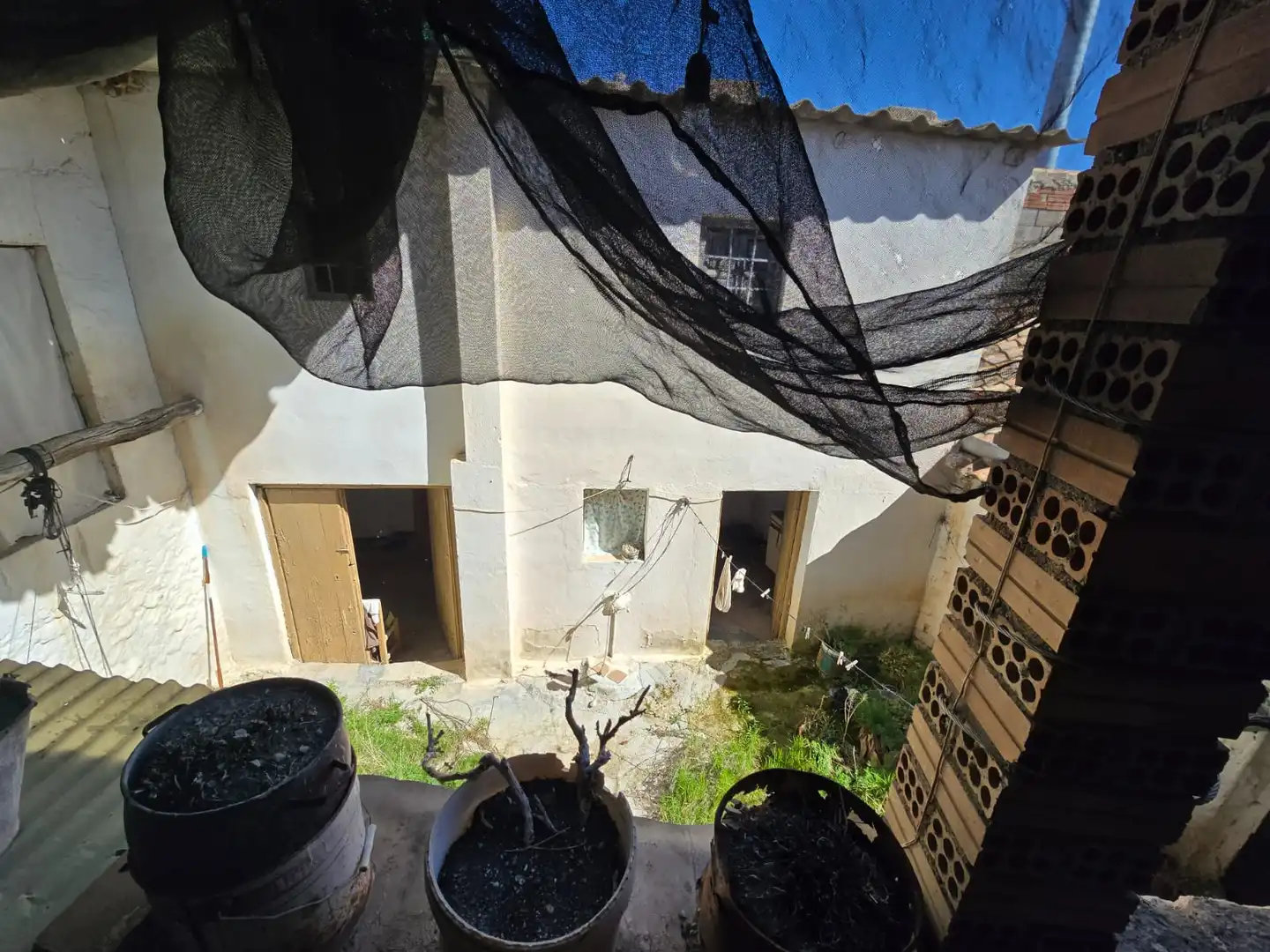 Casa o chalet en venta en Caniles con Trastero