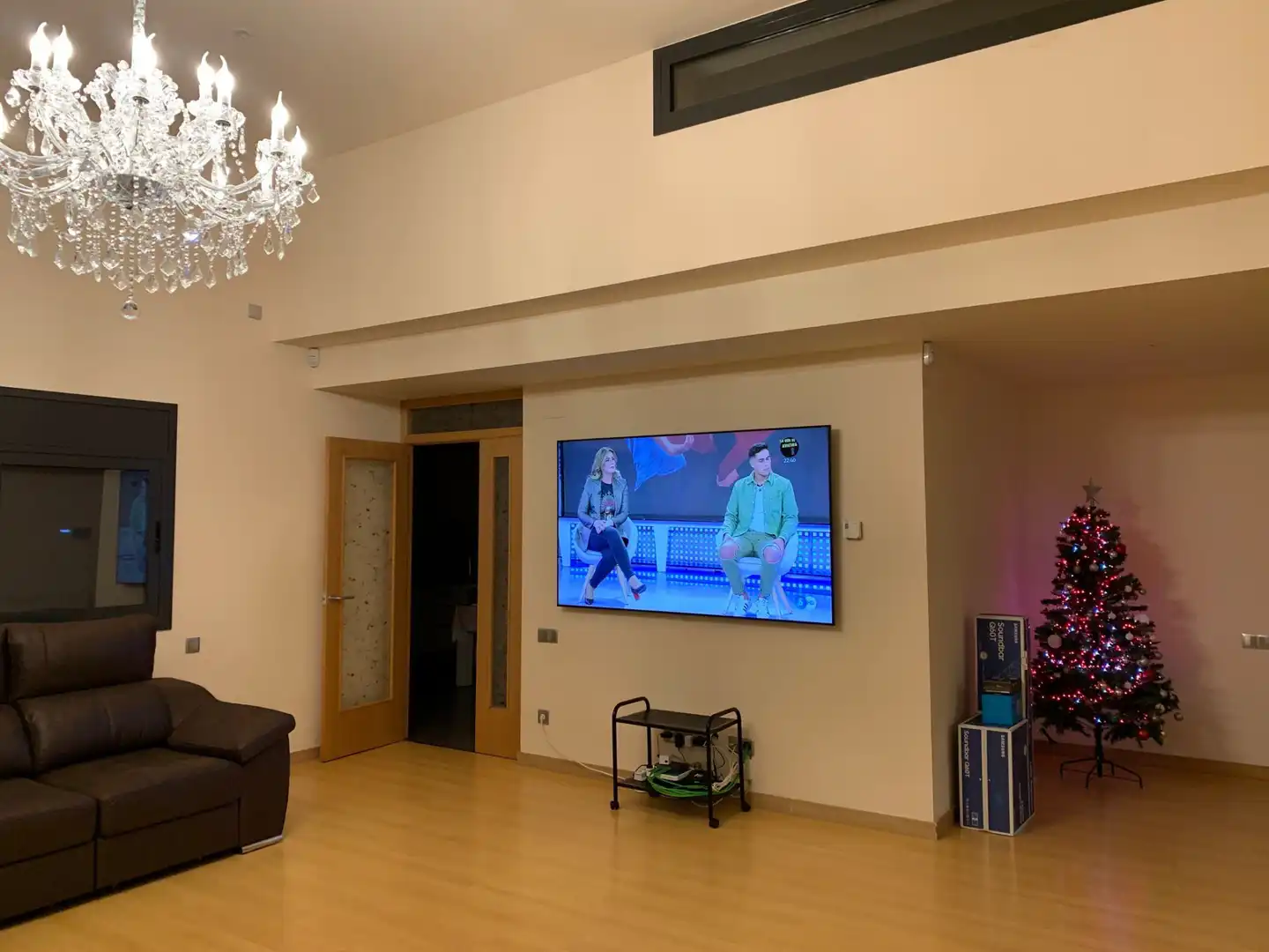 Casa o chalet en venta en Carrer Camí dels Monjos, Matadepera