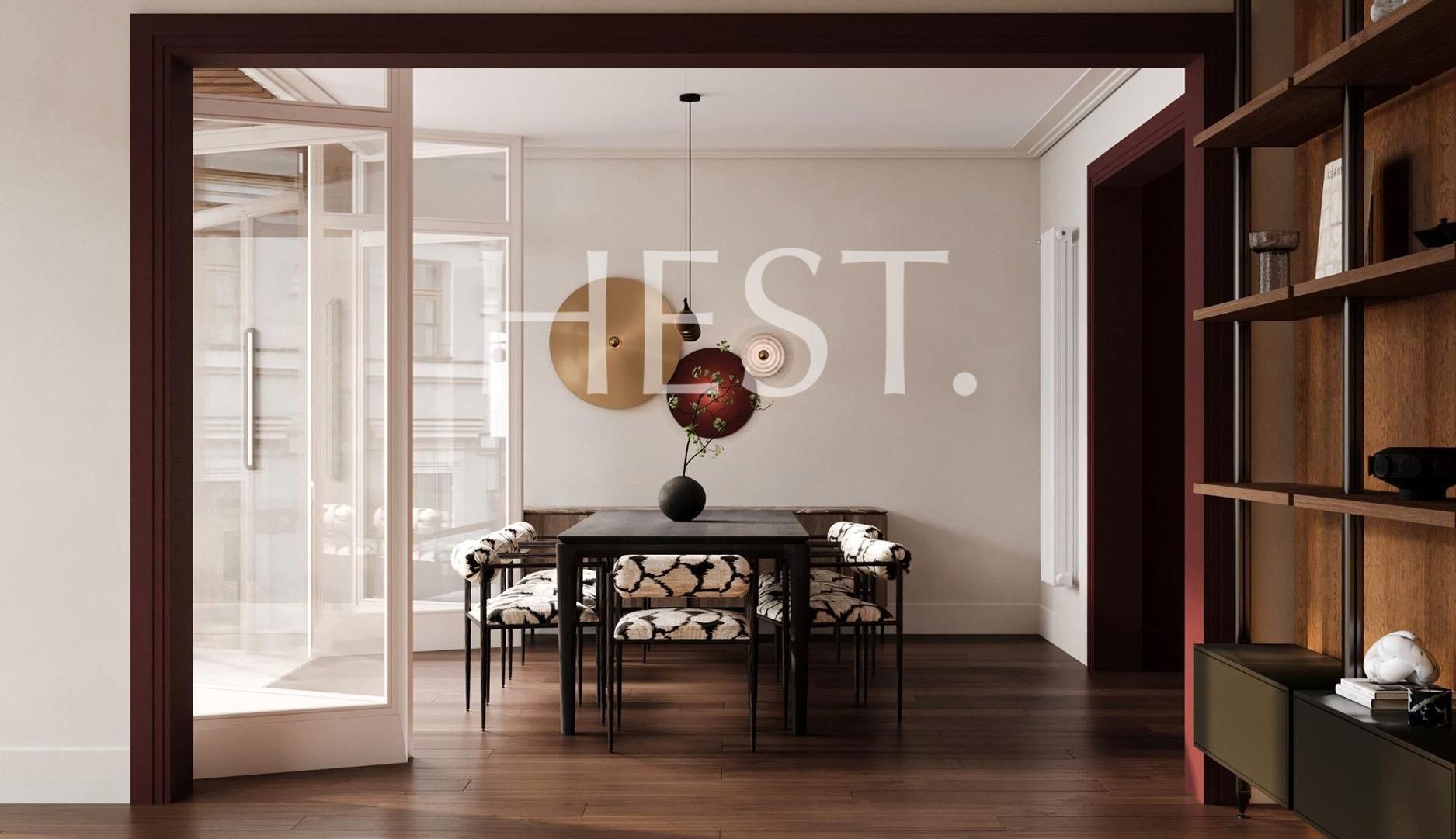 Flat for sale in Carrer d'Aribau, Sant Gervasi- Galvany, Sarrià - Sant Gervasi