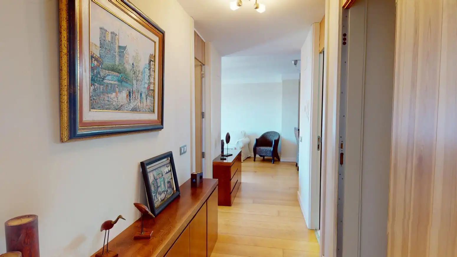 Piso en venta en Santoña