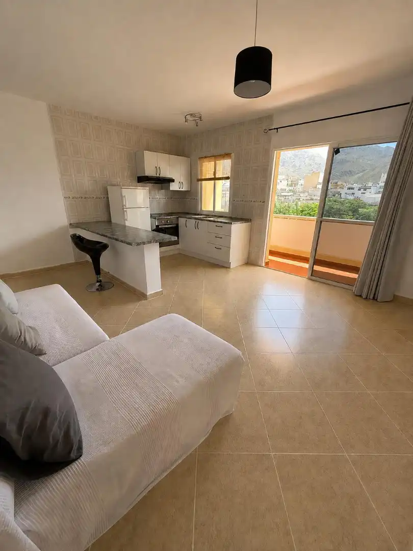 Apartment with terrace for sale in Avenida Viera y Clavijo