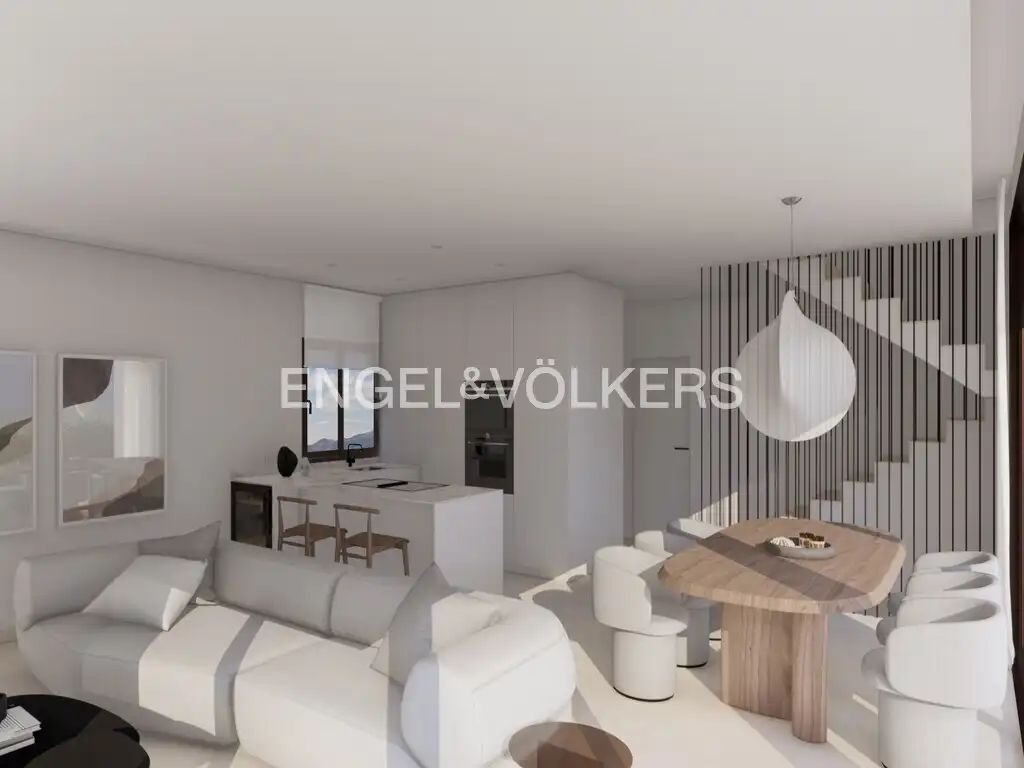 Maison avec piscine à vendre à Balcón de Finestrat - Terra Marina, imagen 6
