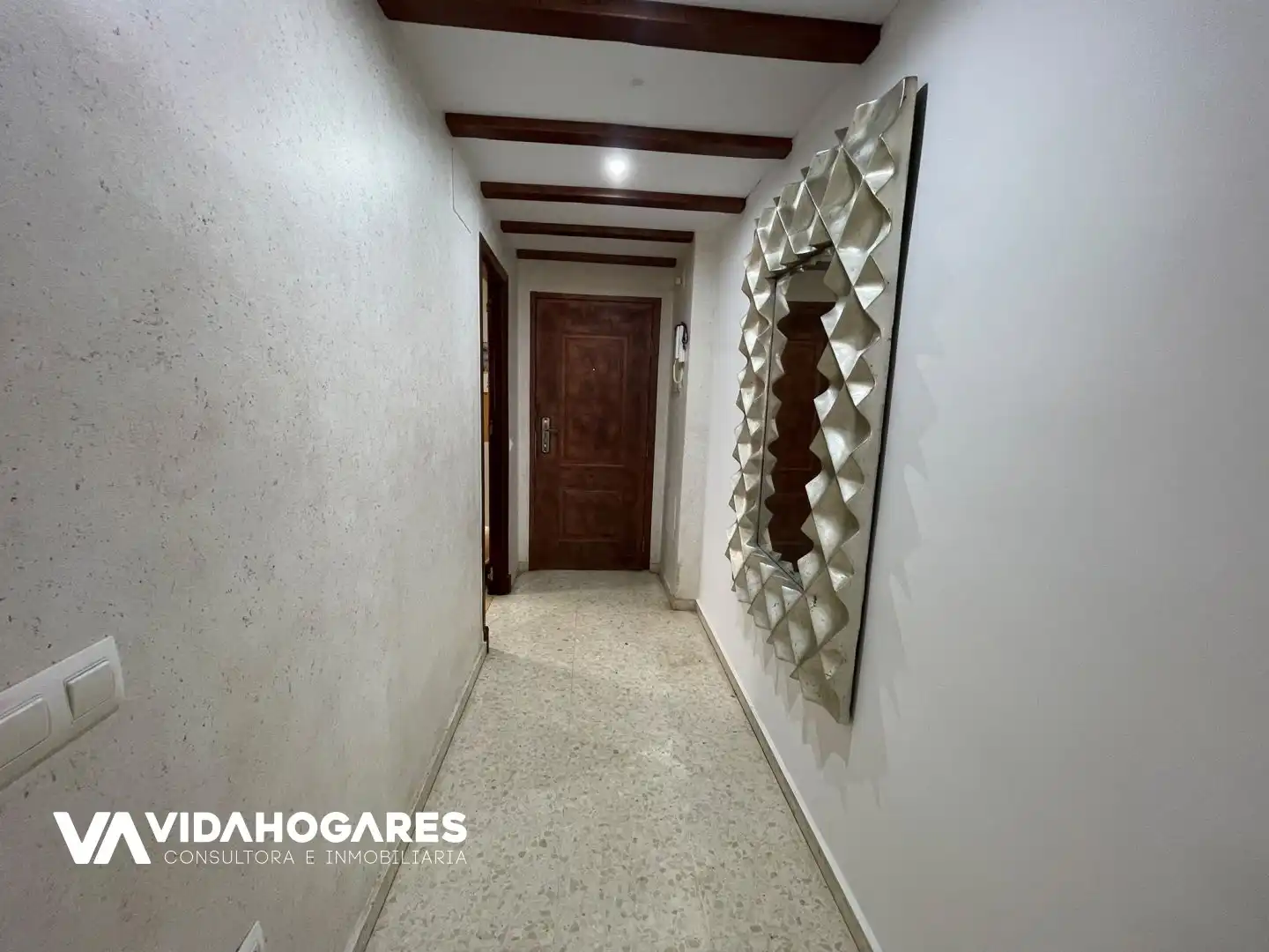 Pis en venda en Rota amb Traster