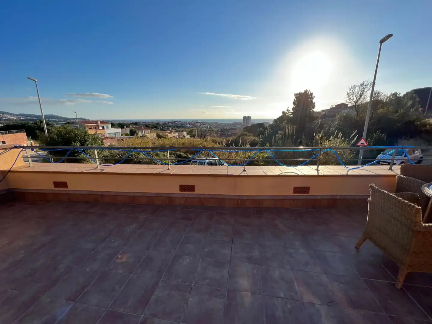 Villa mit Pool zum Verkauf in Calella, imagen 7