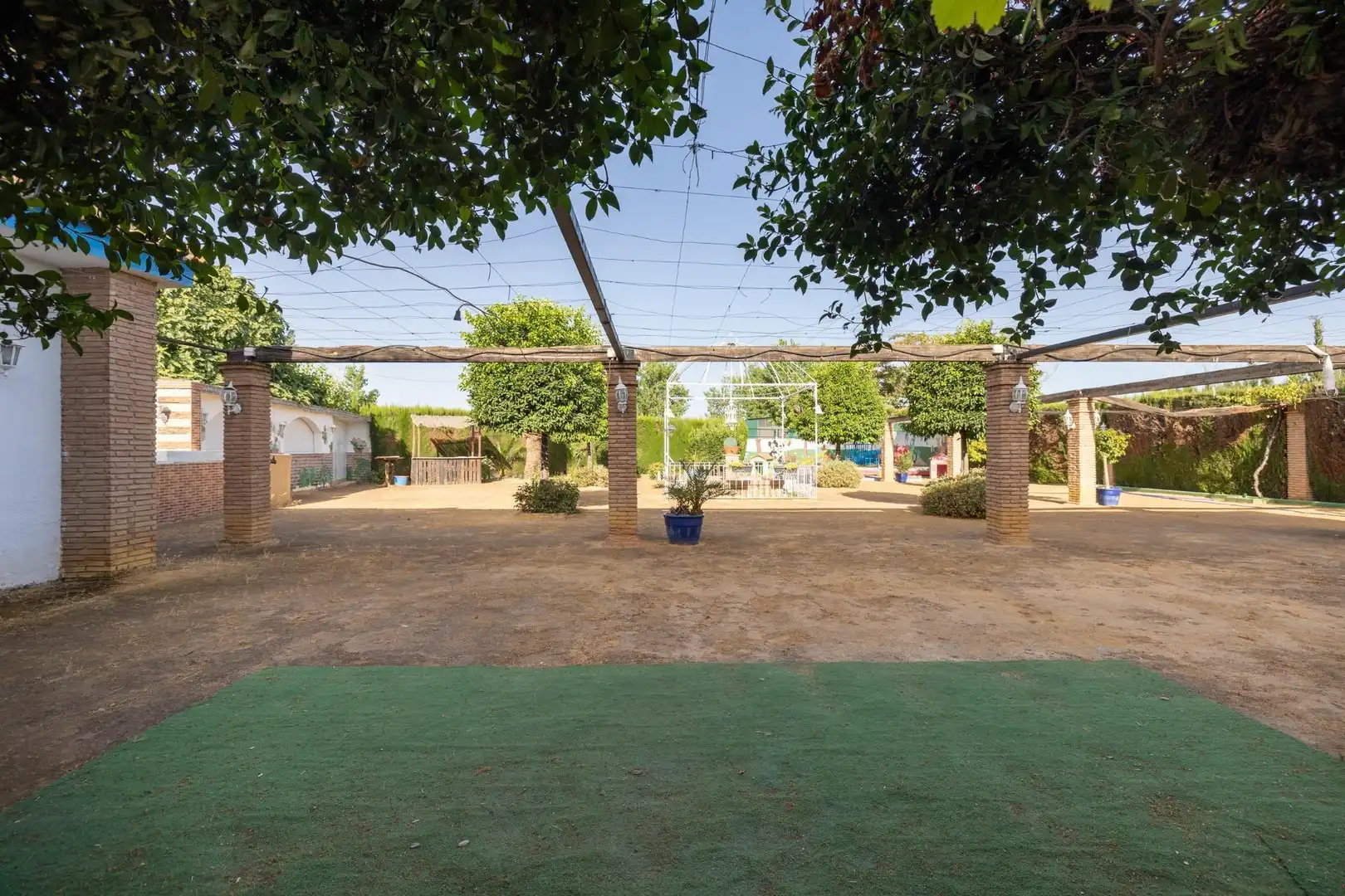 House with garden for sale in Ronda, imagen 13