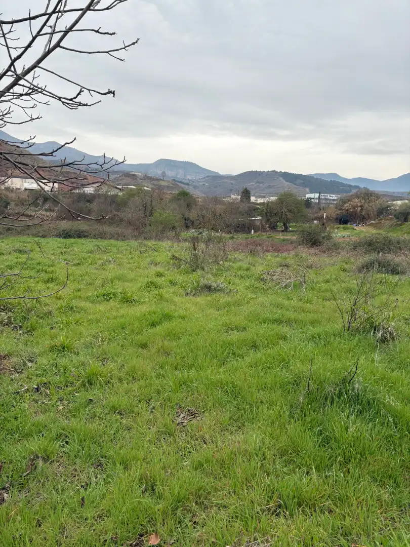Terreno rústico en venta en Albelda de Iregua, imagen 5