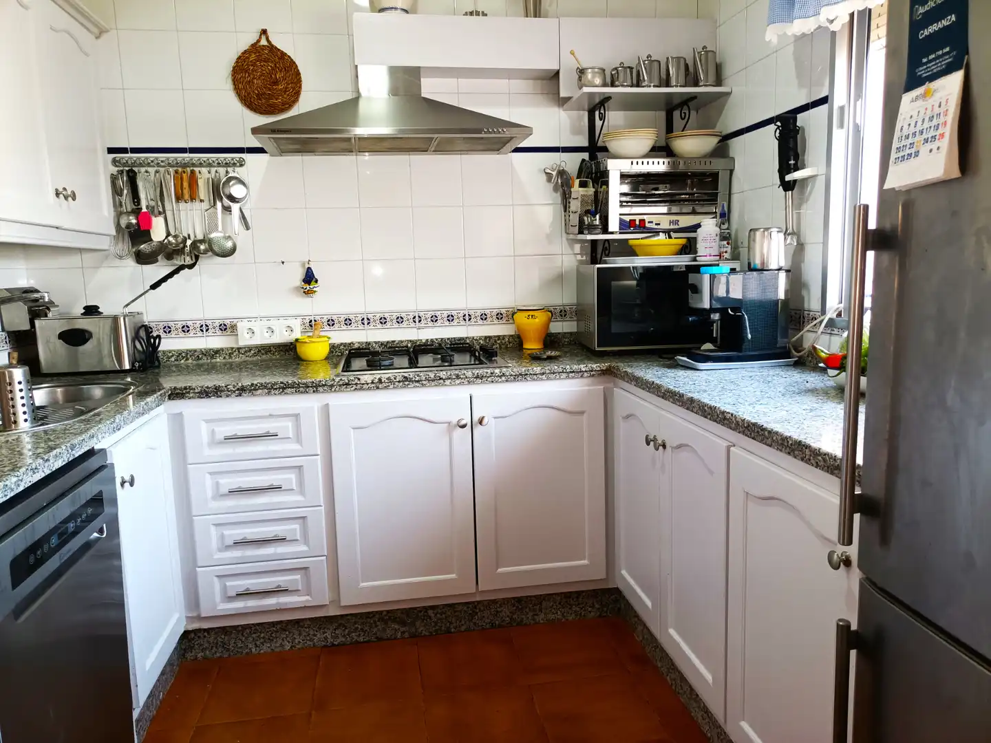 Maison mitoyenne avec terrasse à vendre à Olivares, imagen 17