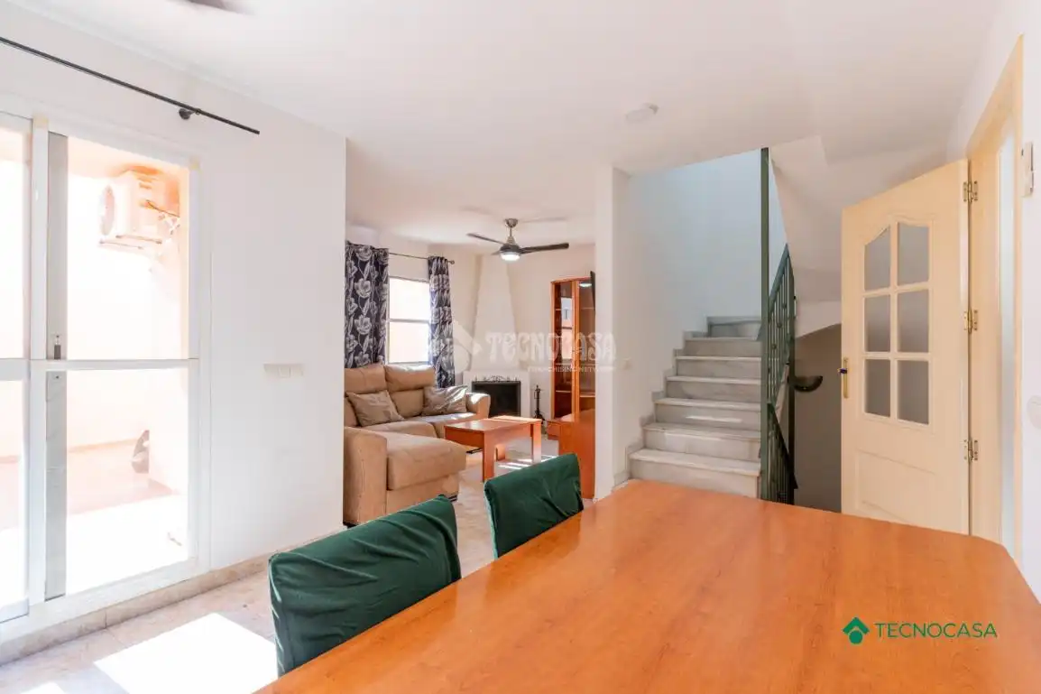 Maison jumelée à vendre à Aguadulce, imagen 7