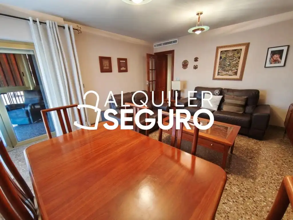Pis amb ascensor de lloguer a Orihuela, imagen 26
