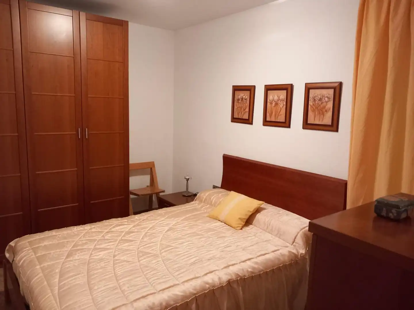Habitación de Piso en venta en Vilanova i la Geltrú
