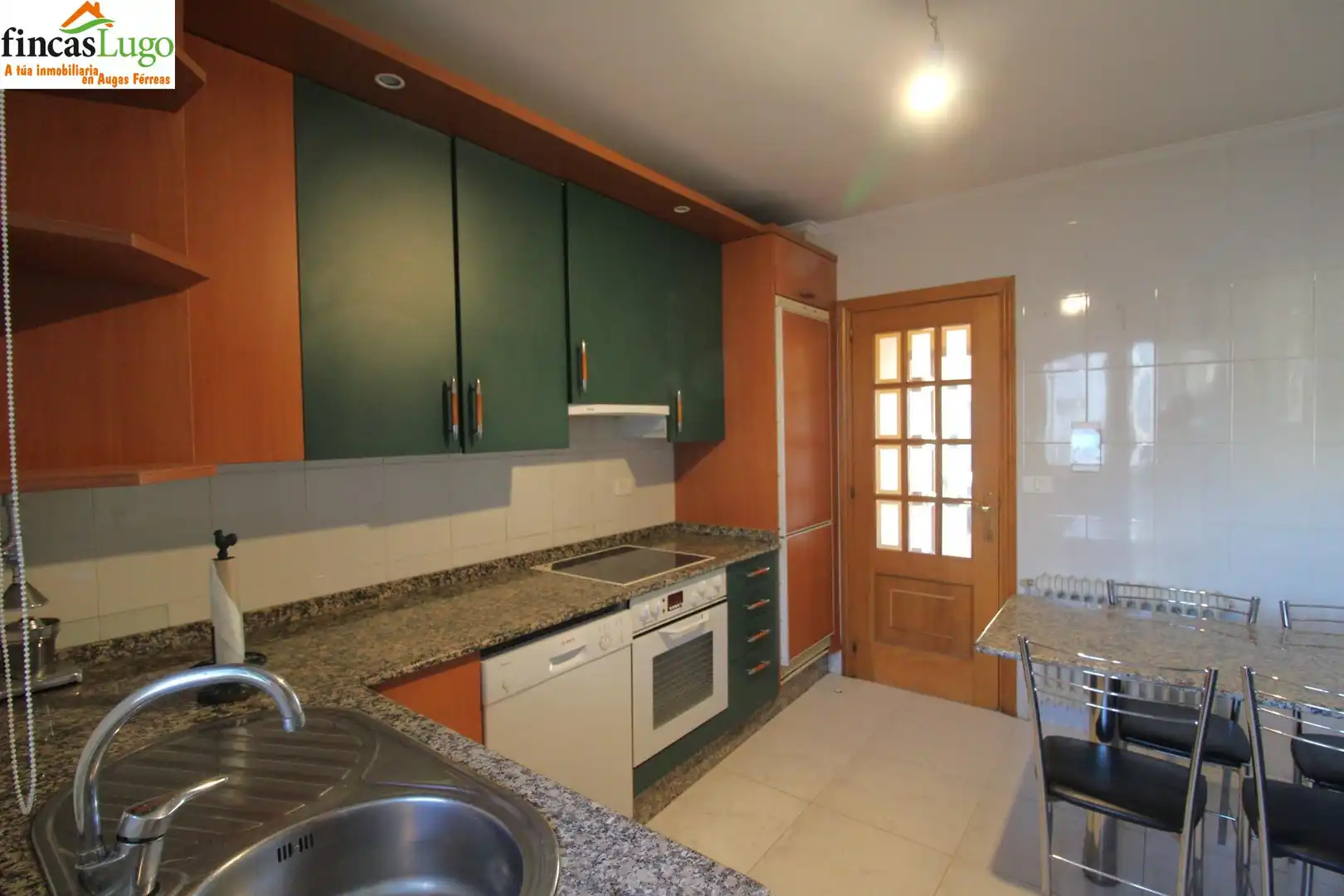 Maisonette mit Pool zum Verkauf in Acea de Olga - Augas Férreas, imagen 27