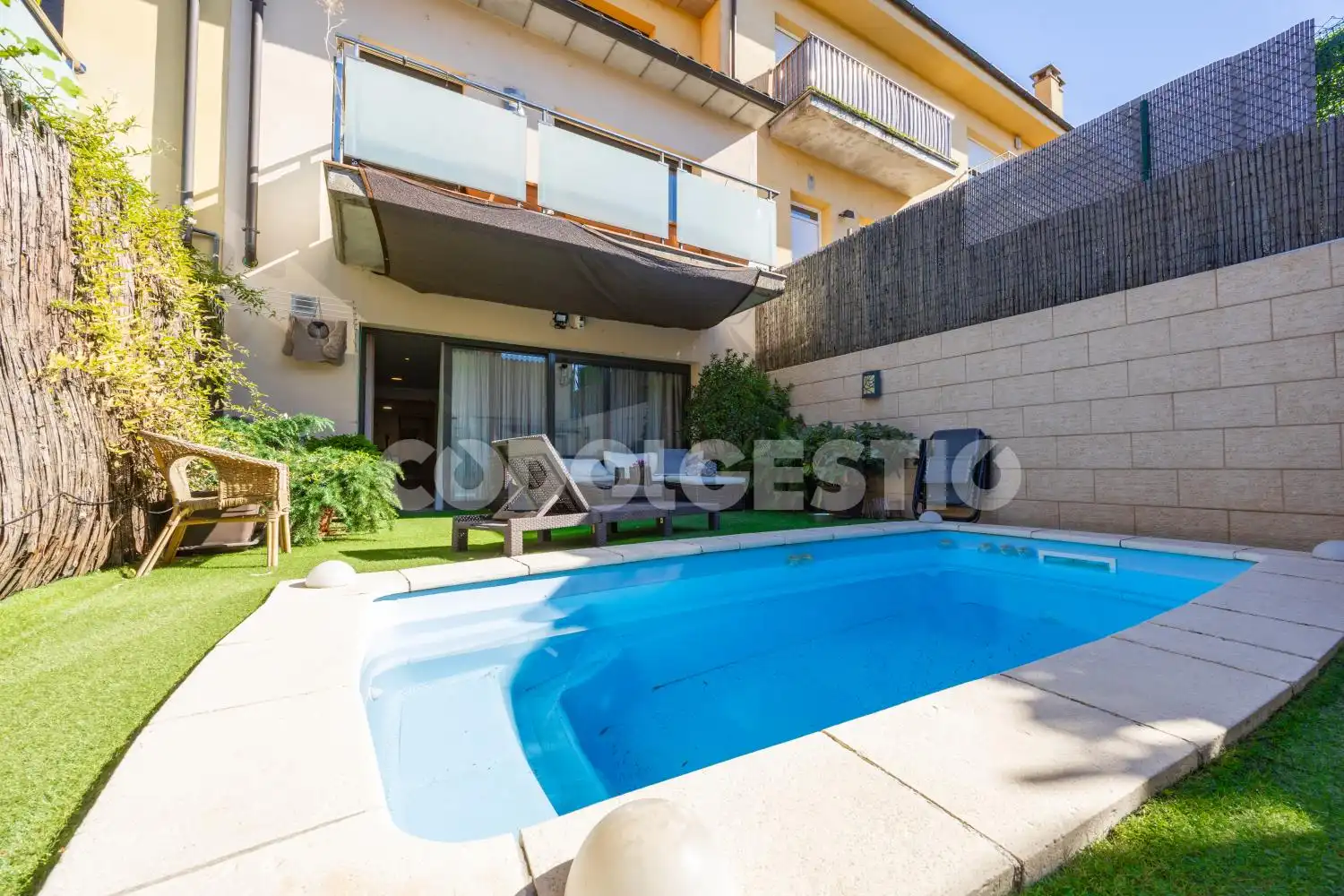 Casa con terraza en venta en Collsacabra, imagen 36