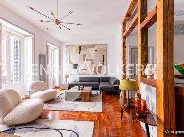 Piso en venta en Centro