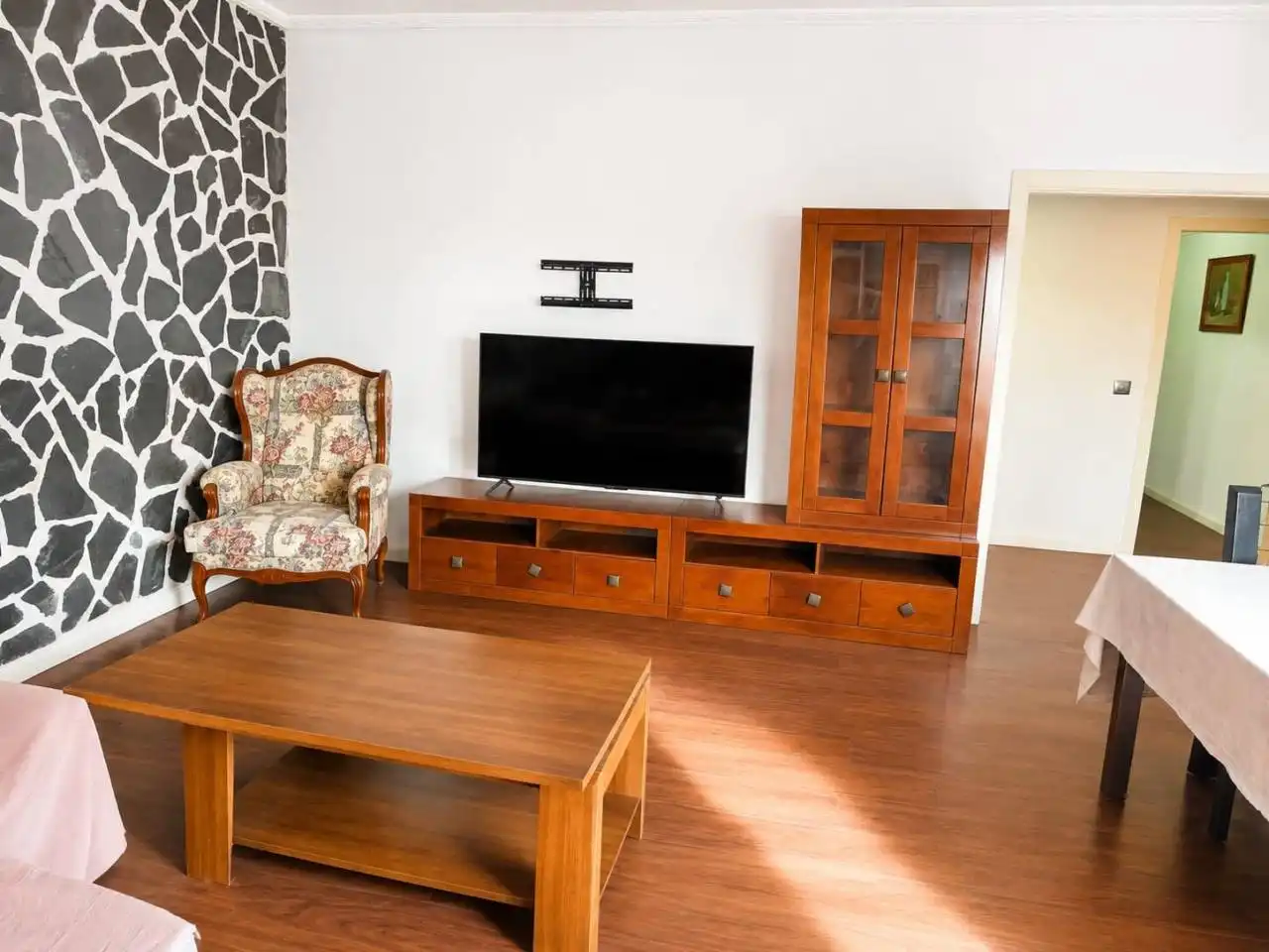 Flat with terrace for sale in El Pilar, imagen 5