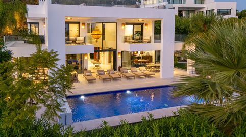 Photo 3 of Houses for sale in Cefeo-haza del Conde, 21, Los Naranjos, Marbella