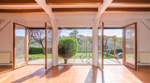 Foto 2 de Casa o chalet en venta en Orenetes de Les, Lliçà d'Amunt, Barcelona