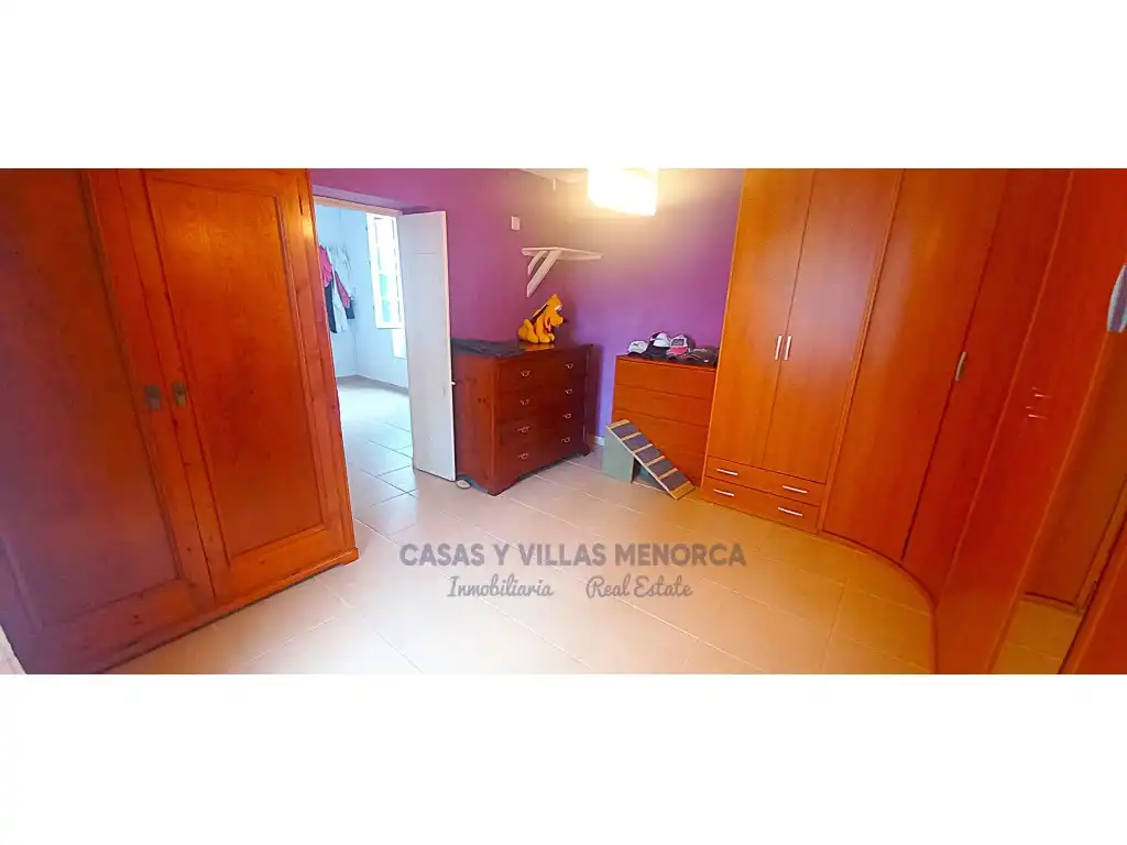 Casa en venta en Es Castell poble, imagen 7