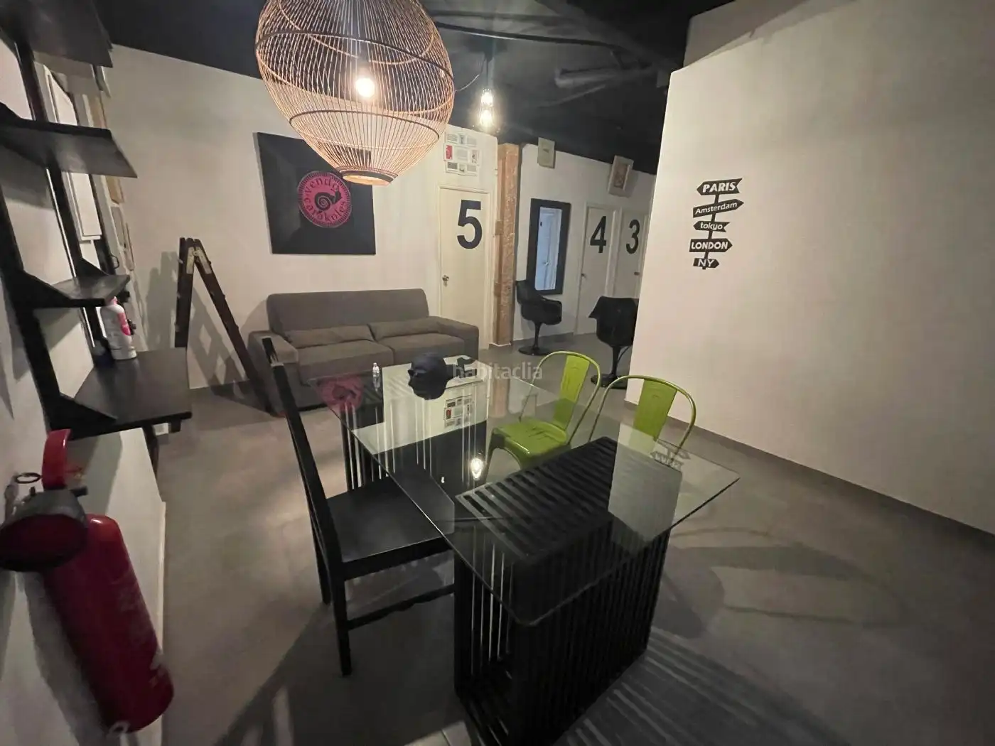 Casa de lloguer a Carrer Rigobert Albors 4, imagen 3