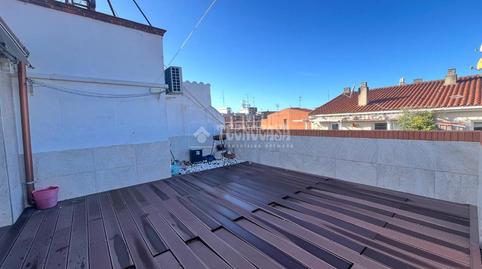 Foto 5 de Àtic en venda a Puerta de Cuartos - Avda. de Portugal, Talavera de la Reina