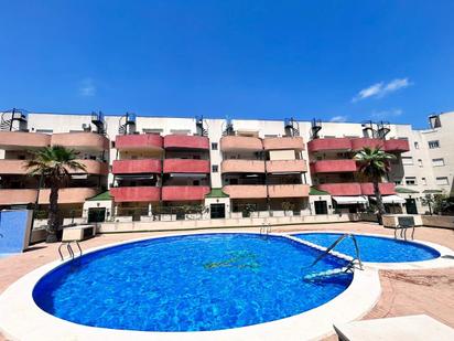 Piscina de Apartament en venda en Almoradí amb Aire condicionat, Calefacció i Piscina comunitària
