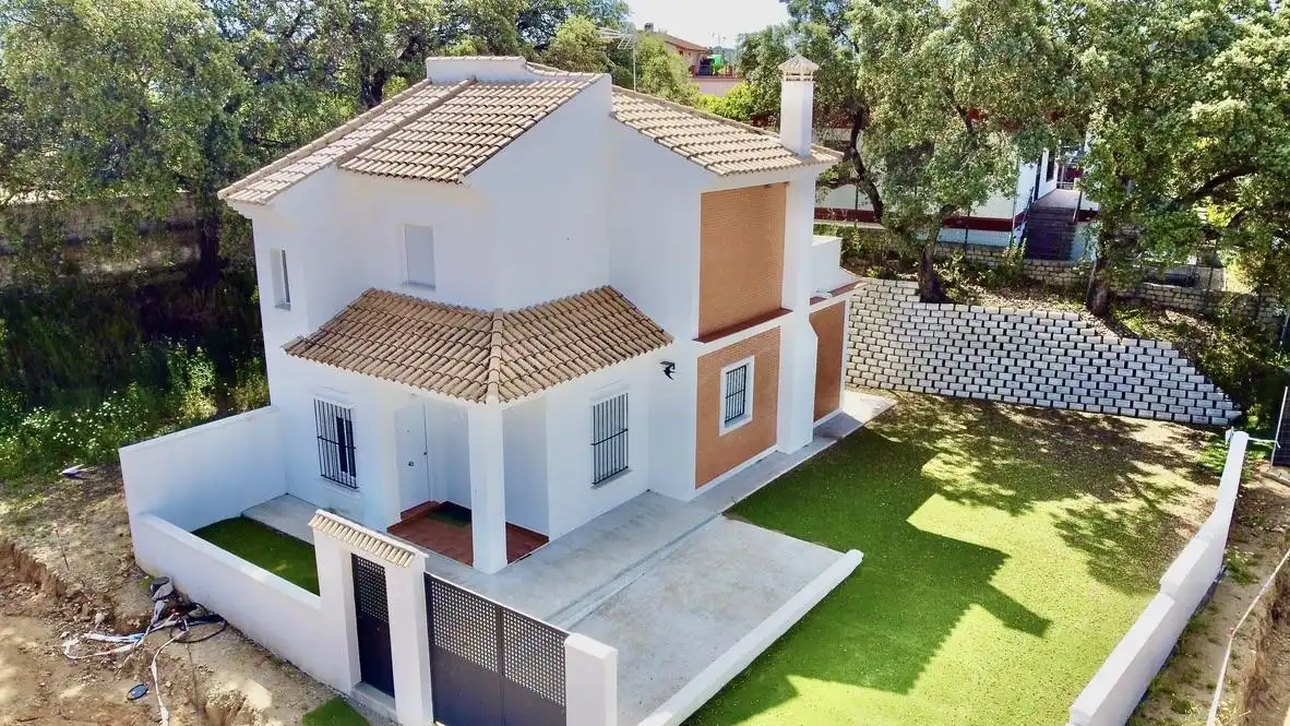 Casa o chalet en venta en Cerrito, El Ronquillo