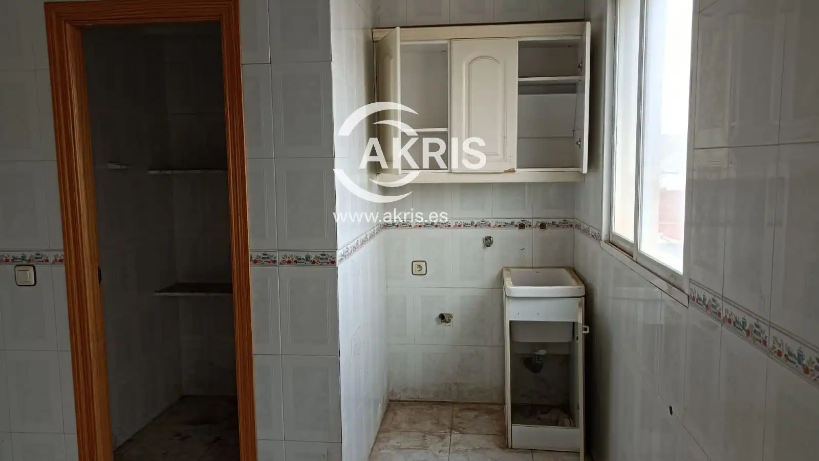 Cuina de Casa adosada en venda en Miguel Esteban amb Terrassa