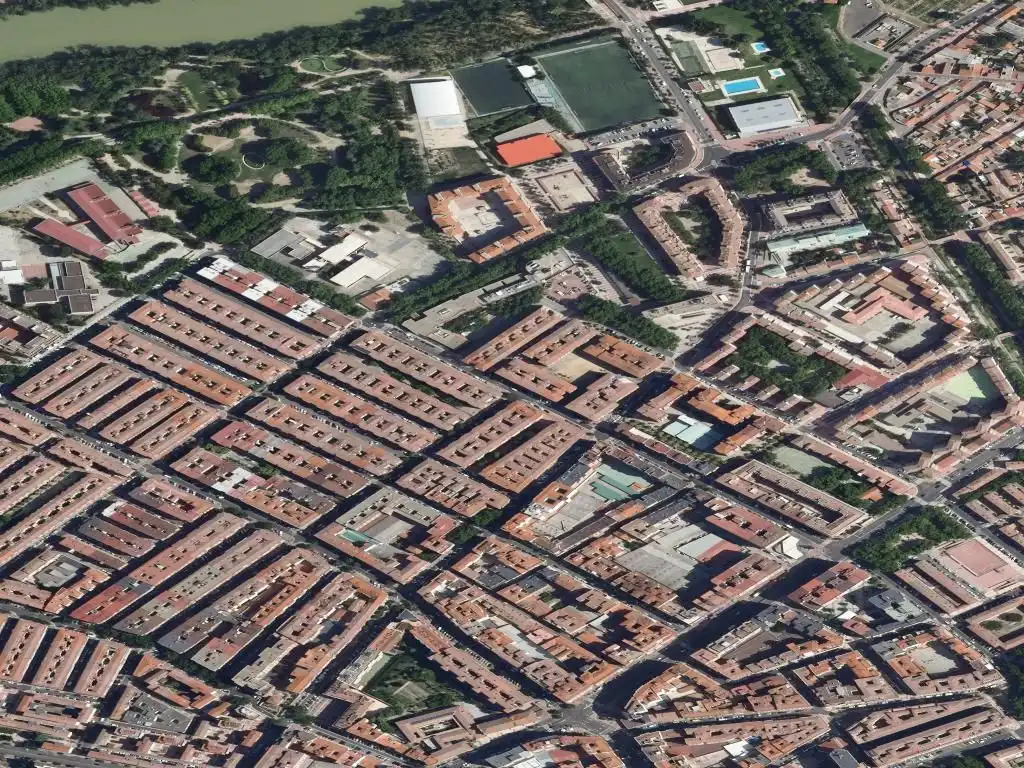 Appartement à vendre à VIRGEN DE LA SALETA 1, imagen 3