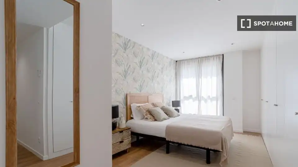 Room in Valdebebas - Valdefuentes