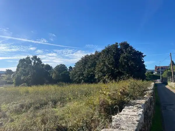 Residential land for sale in Lugar Fontenla, imagen 6