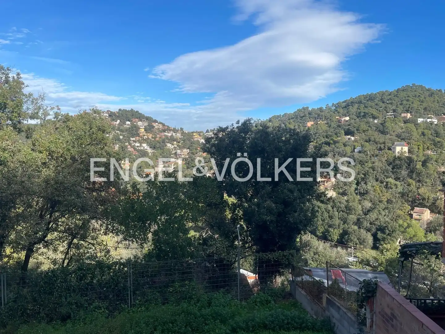 Residential land for sale in Sarrià - Sant Gervasi, imagen 20