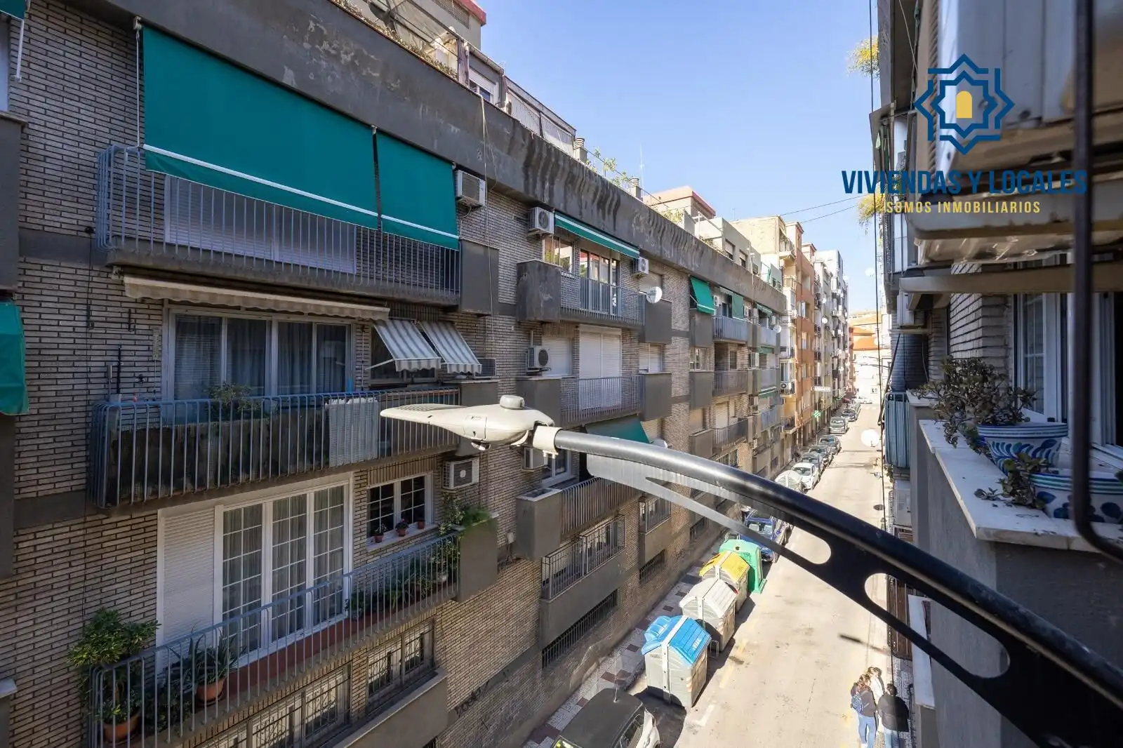 Piso con ascensor en venta en Calle VERACRUZ 7, imagen 22