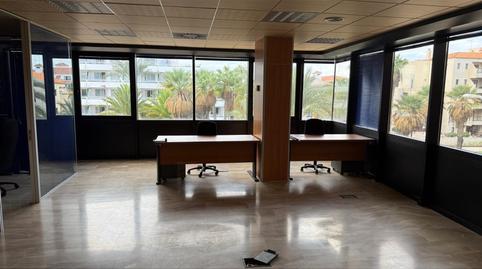 Photo 2 of Office to rent in Avenida Arquitecto Gomez Cuesta, Playa de las Américas, Arona