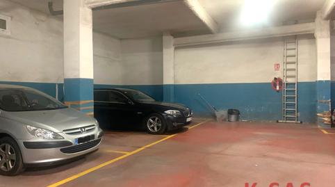 Photo 2 of Garage for sale in Carrer de Sant Antoni Mª Claret, 28, Montesa, Barcelona
