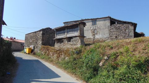 Foto 4 de Casa o chalet en venta en Curbian-pq Curbian S Mart, Palas de Rei, Lugo