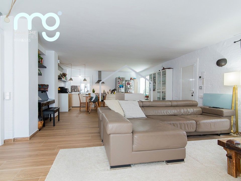 Planta baja en venta