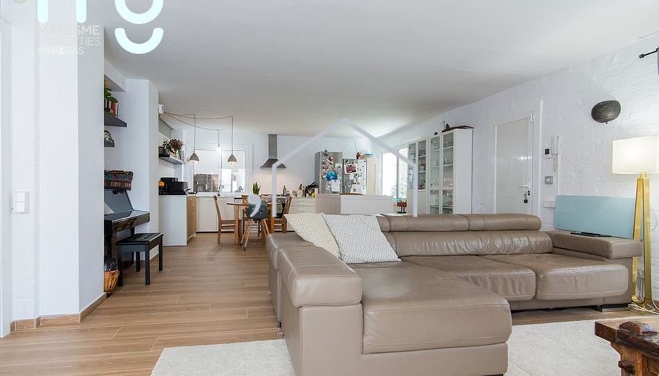 Foto 1 de Planta baja en venta en Caldes d'Estrac, Barcelona